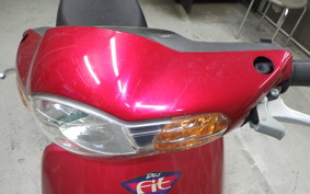 HONDA DIO FIT 2021 AF27