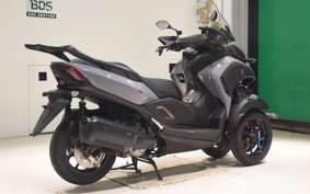 YAMAHA TRICITY 300 2023 SH15J