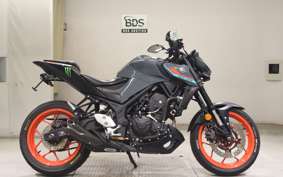 YAMAHA MT-03 ABS 2021 RH13J