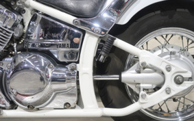YAMAHA DRAGSTAR 400 2002 VH01J