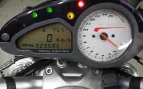 MV AGUSTA BRUTALE 1078 RR 2009