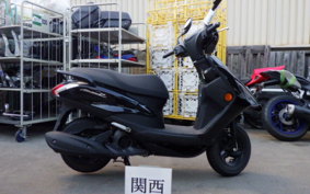 YAMAHA AXIS 125 Z SEJ6J