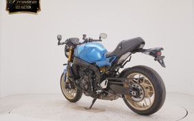 YAMAHA XSR900 2024 RN80J