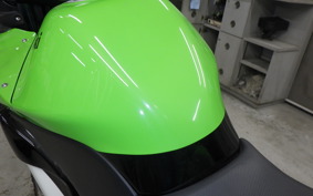 KAWASAKI NINJA 250R 1997 EX250K