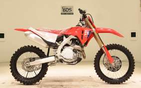 HONDA CRF450R 2004 PE07