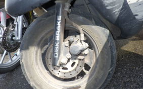 YAMAHA JOG Z Gen.2 SA04J