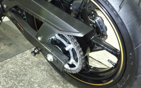 KAWASAKI NINJA 400 2021 EX400G