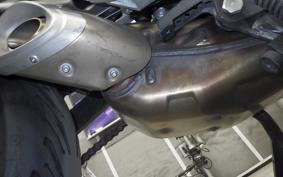 YAMAHA MT-09 Tracer GT 2020 RN51J