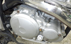 YAMAHA TRICKER 2021 DG10J