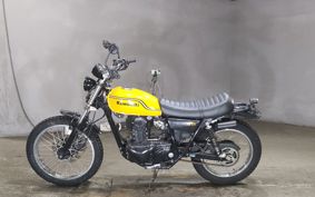KAWASAKI 250TR BJ250F