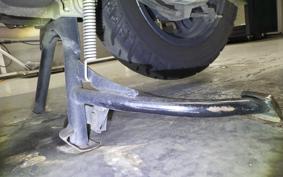 HONDA LEAD 125 JF45
