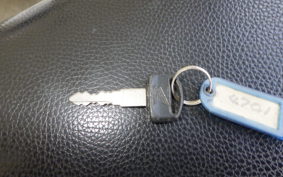 HONDA C50 SUPER CUB AA07