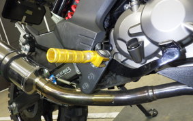 KAWASAKI Z125 PRO 2023 BR125H