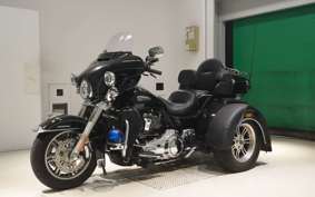 HARLEY FLHTCUTG TRIKE 1750 2017