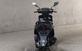 YAMAHA CYGNUS125XSR SED8J