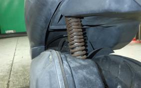 SUZUKI LET's 2 CA1KA