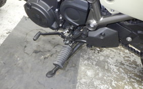 KAWASAKI ELIMINATOR400-3 2024 EL400A