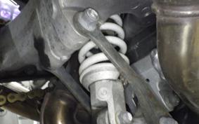 SUZUKI SV1000 2004 VT54A