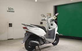 HONDA LEAD 125 2019 JF45