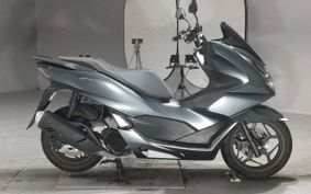 HONDA PCX125 JK05