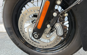 HARLEY FLHCS 2024 YBK