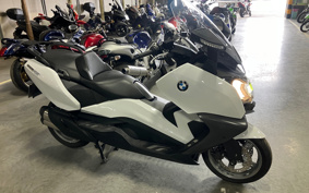 BMW C650GT 2018 0C05