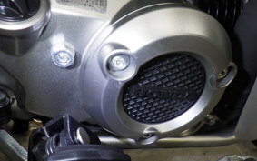 HONDA CT125-2 JA65