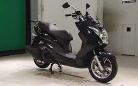 YAMAHA Majesty 155 S 2008 SG28J