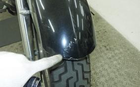 HONDA SHADOW 400 CLASSIC 2009 NC44