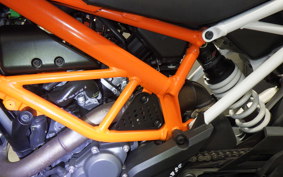 KTM 390 DUKE 2019