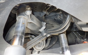 HONDA FORZA Z GEN 2 MF10