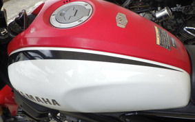 YAMAHA XSR155