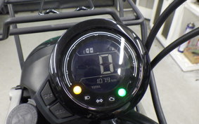 HONDA CT125-2 2009 JA65
