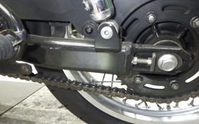 KAWASAKI W400 2006 EJ400A