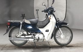 HONDA SUPER CUB110 JA10