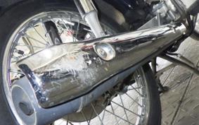 HONDA C50 SUPER CUB AA04