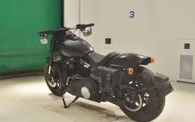 HARLEY FXFBS1870 2020