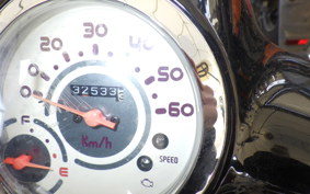 HONDA GIORNO 2 AF70