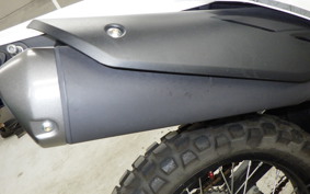 HONDA CRF250L 2009 MD47