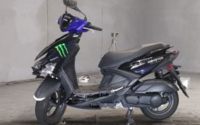 YAMAHA  CYGNUS  GRIF ASU SEJ4J