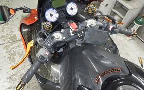 KAWASAKI ZZ1400 NINJA R 2009 ZXT40C