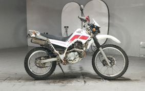 YAMAHA SEROW 225W 4JG