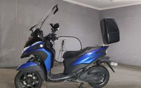 YAMAHA TRICITY 155 ABS SG37J