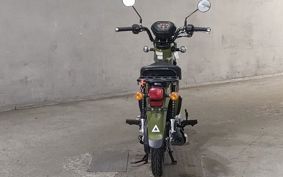HONDA CROSS CUB110 JA45