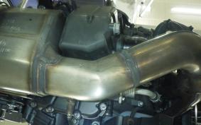 YAMAHA MT-09 2024 RN87J
