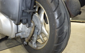 HONDA DIO CESTA GEN 2 2022 AF62