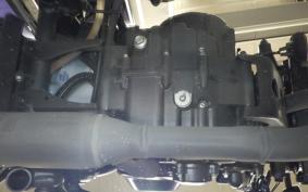 HONDA REBEL 250 A