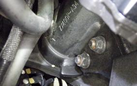 KAWASAKI ZX-4R SE 2024 ZX400P