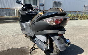 HONDA FORZA Z MF08