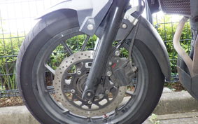 SUZUKI V-STROM 250 A 2019